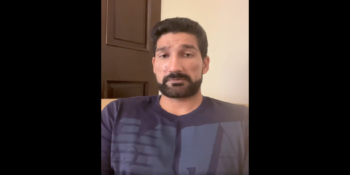 Sohail Tanvir