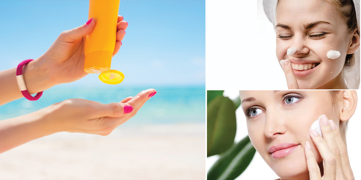 skincare