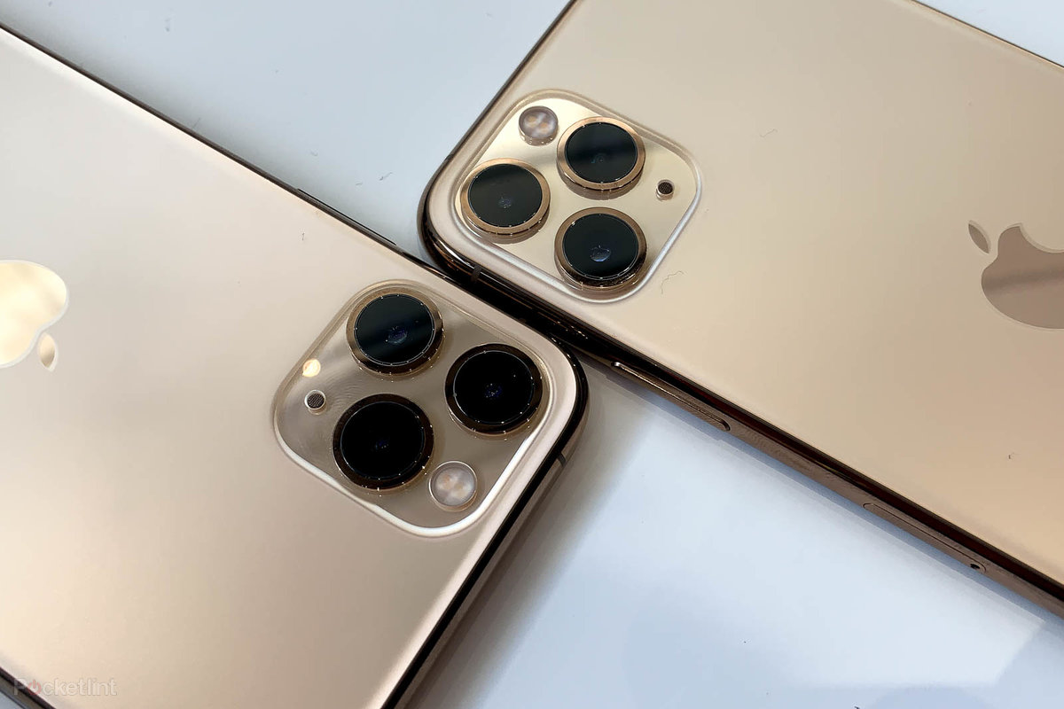 Apple iphone 11 pro max Price in Pakistan