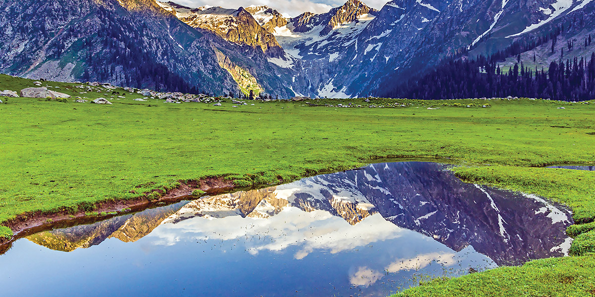 Destination Swat