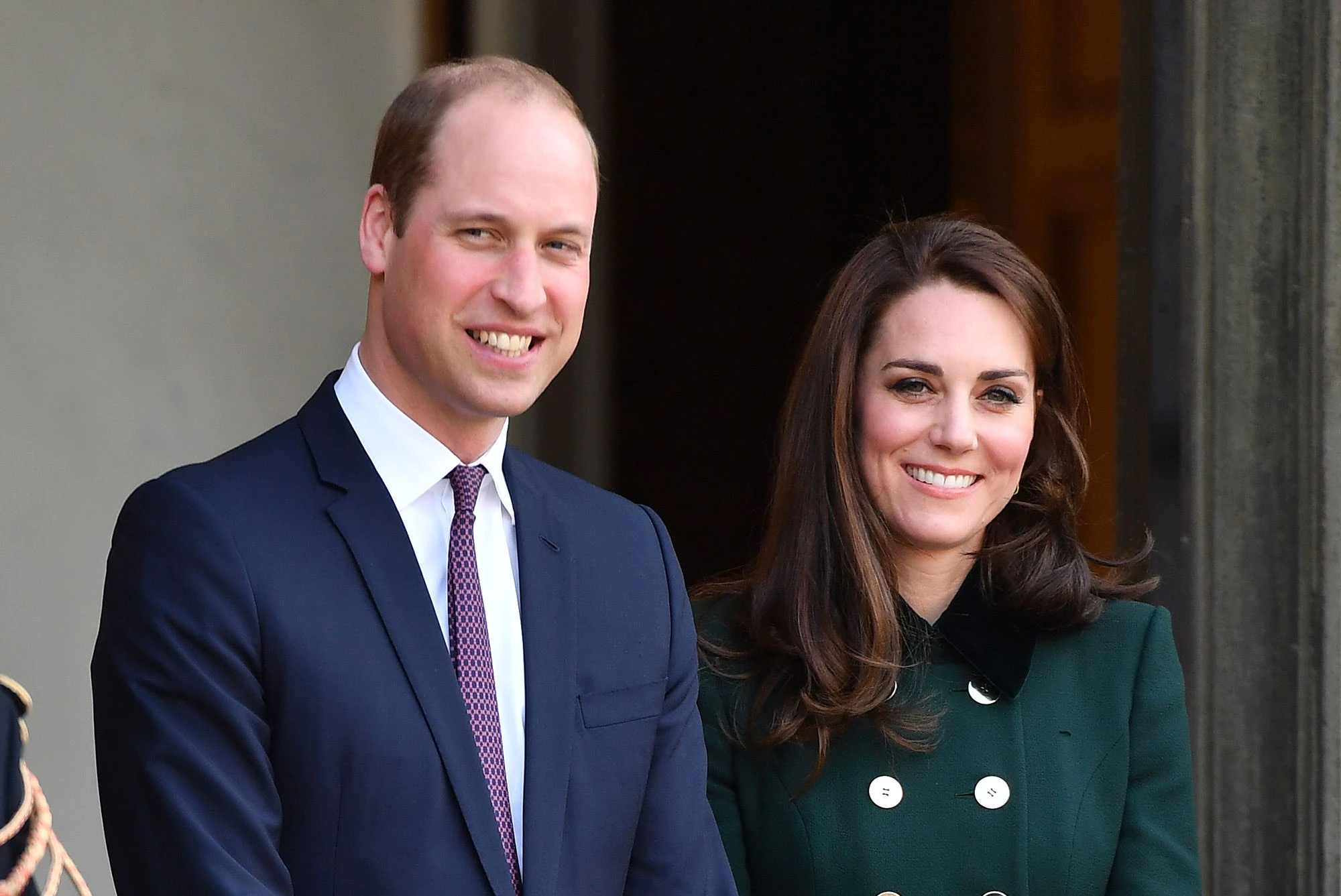Prince William