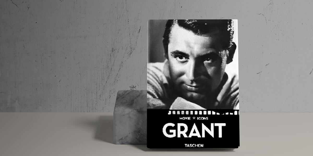 Cary Grant