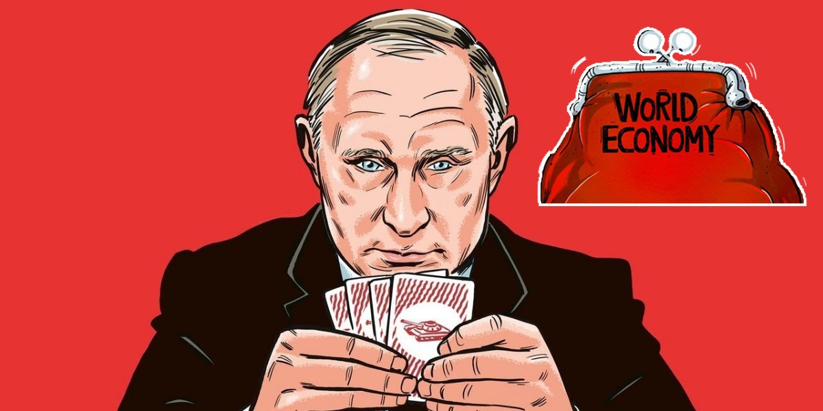 Russia-Ukraine conflict