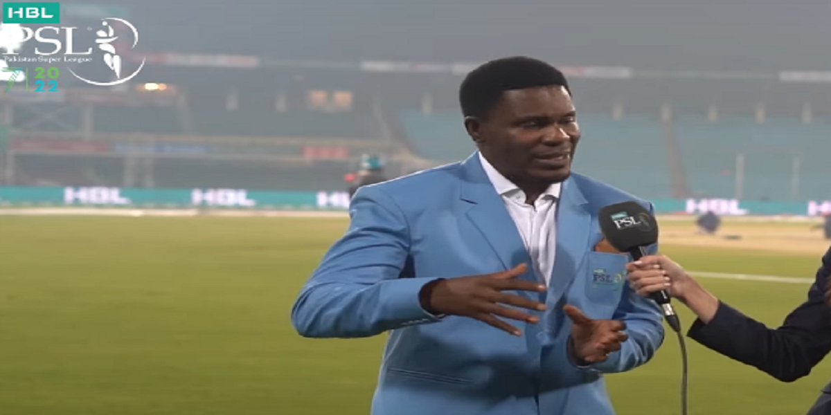 Pommie Mbangwa