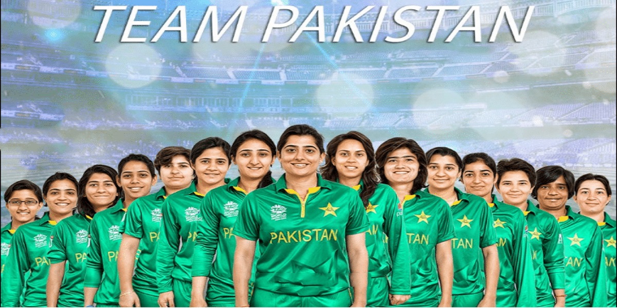 Pakistan women cricket team