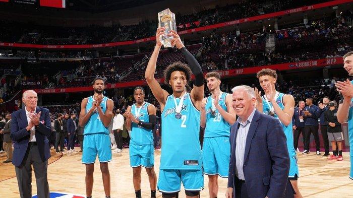 NBA All-Star Weekend 2022