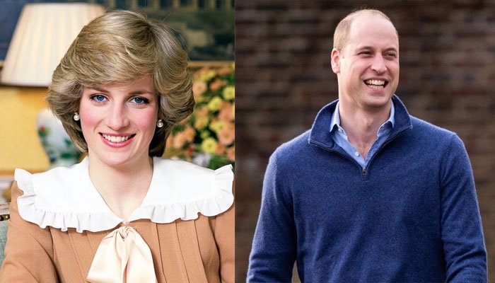 Prince William