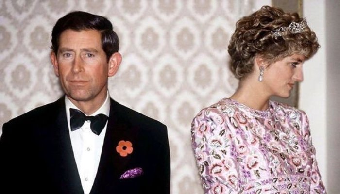 Prince Charles