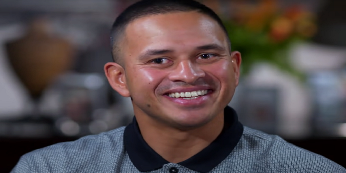 Usman Khawaja