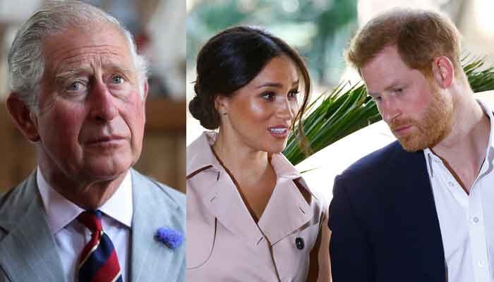 Prince Charles