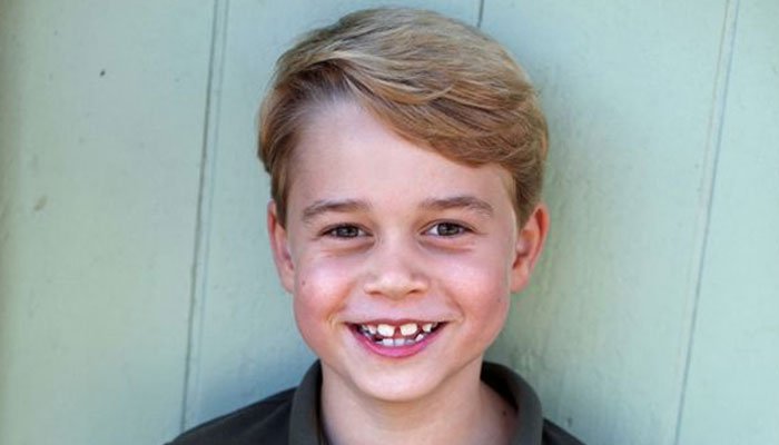 Prince George