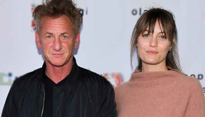 Sean Penn