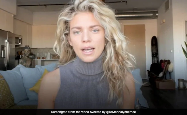 AnnaLynne McCord