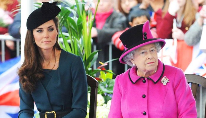 Kate Middleton