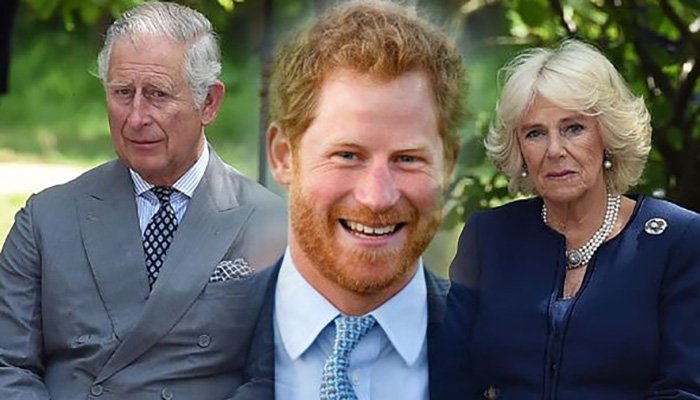 Prince Harry