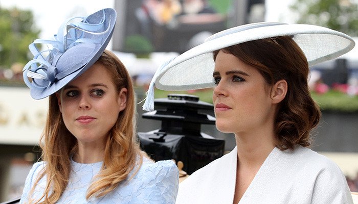Prince Andrew