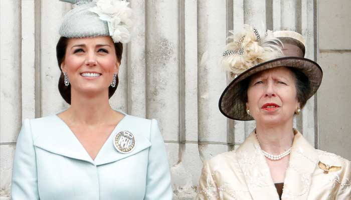 Princess Anne