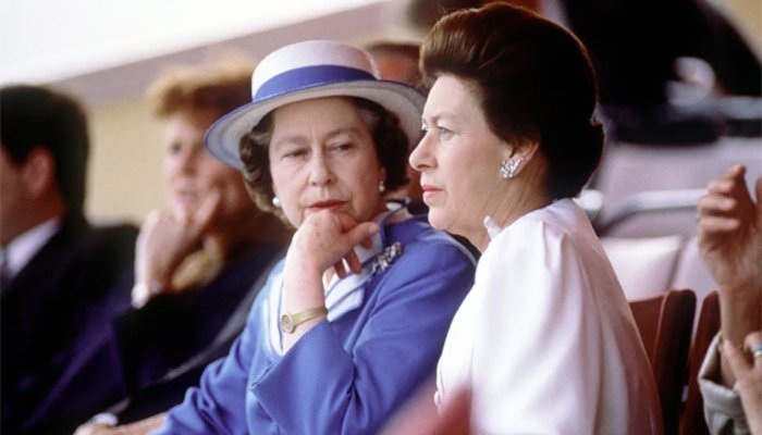 Queen Elizabeth