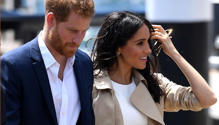 Meghan Markle