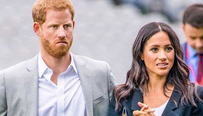 Meghan Markle