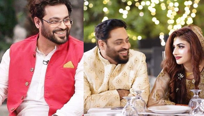 Aamir Liaquat Hussain