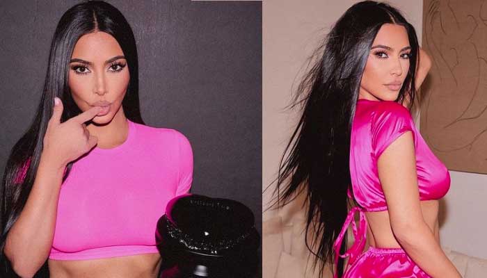 Kim Kardashian