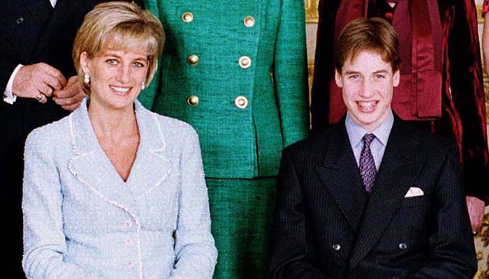 Prince William