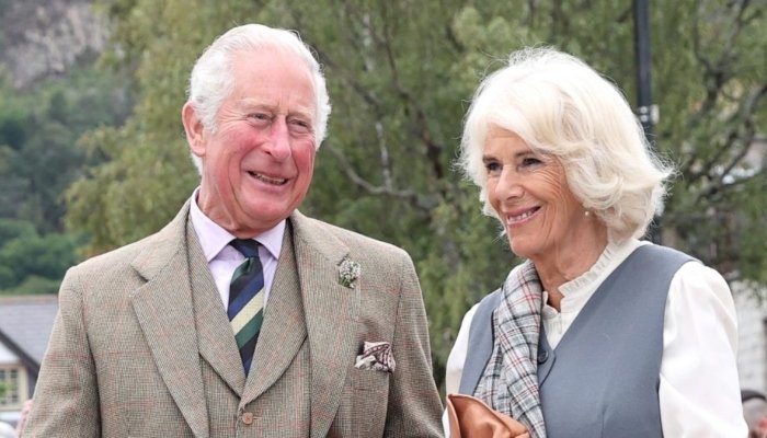 Prince Charles