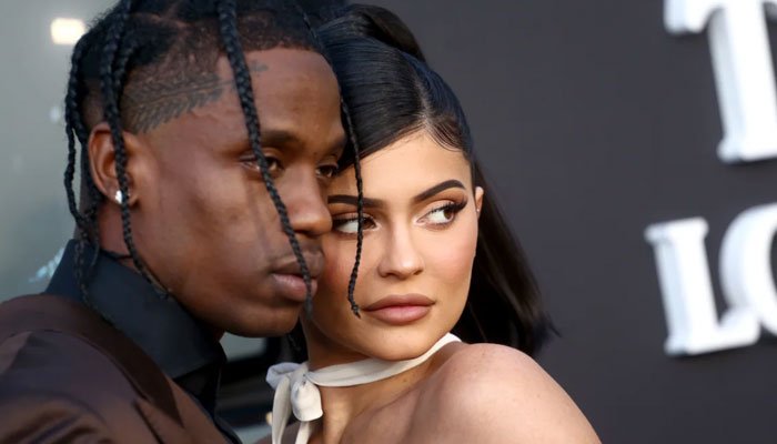 Kylie Jenner