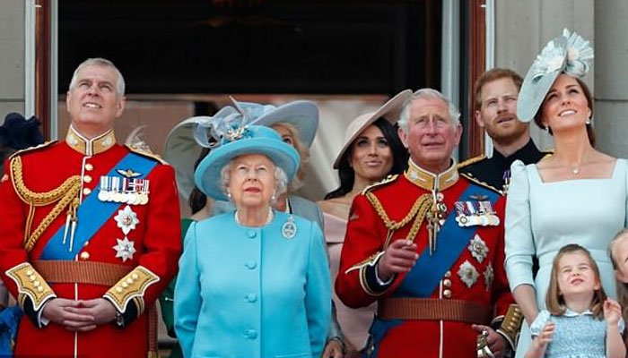 Prince Charles