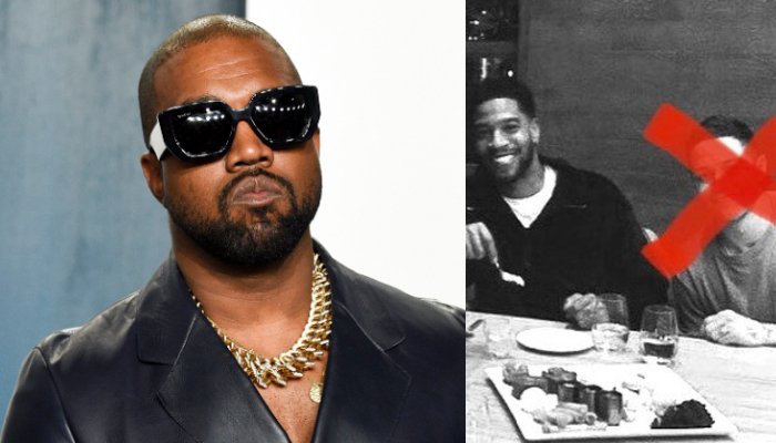 Kanye West