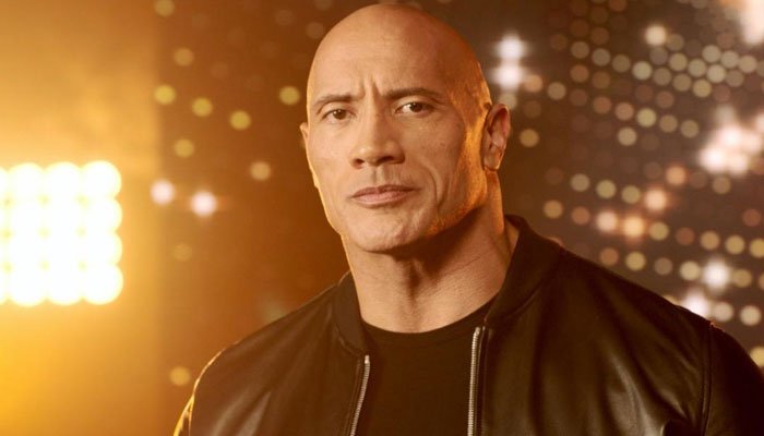 Dwayne Johnson