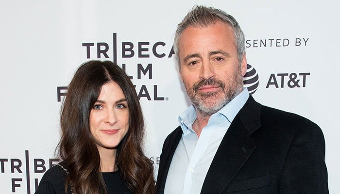 Matt LeBlanc