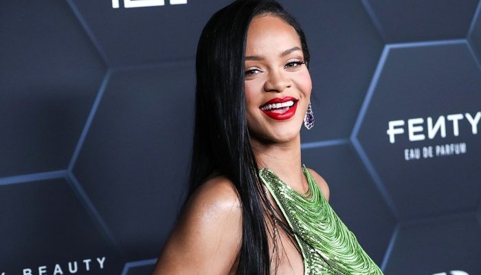 Rihanna