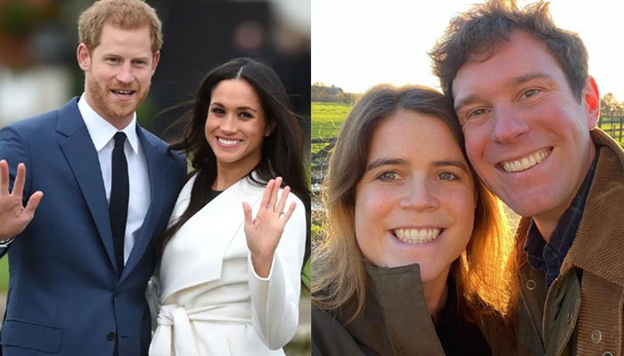 Princess Eugenie