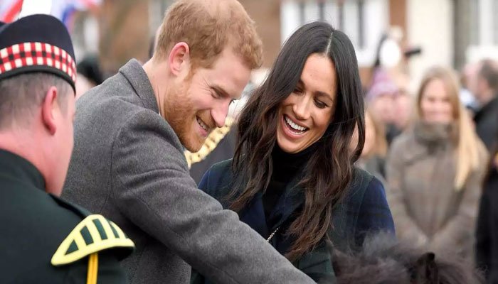 Meghan Markle