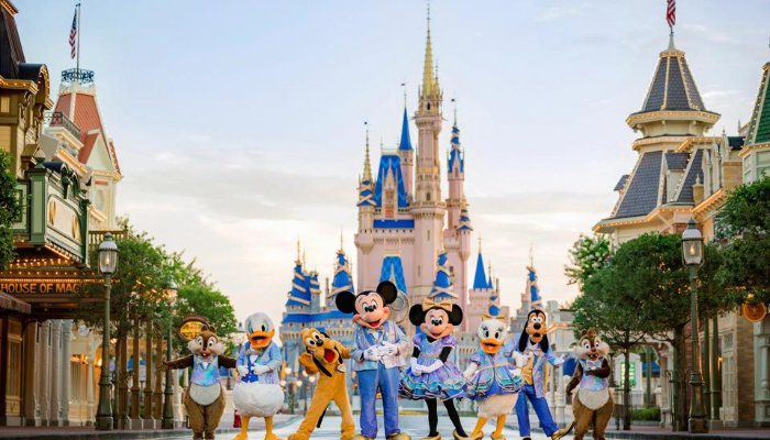 Disney World