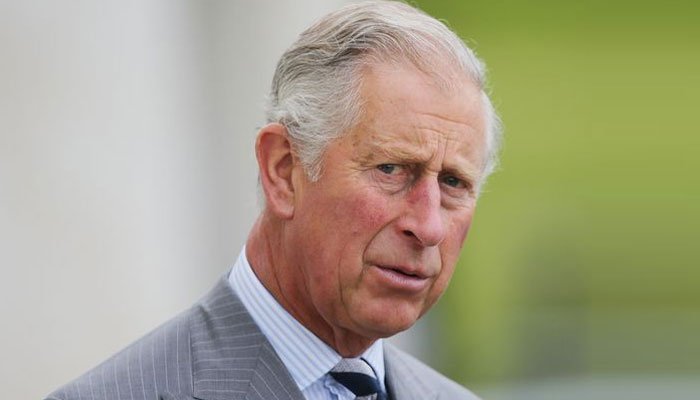 Princess Charles