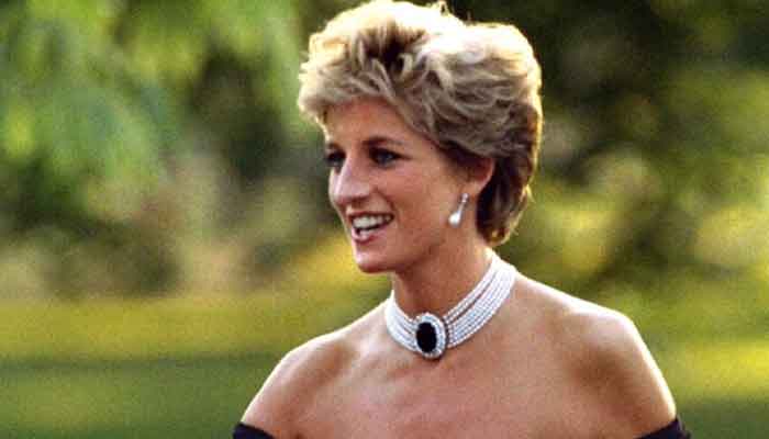 Diana