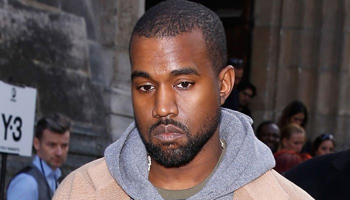 Kanye West