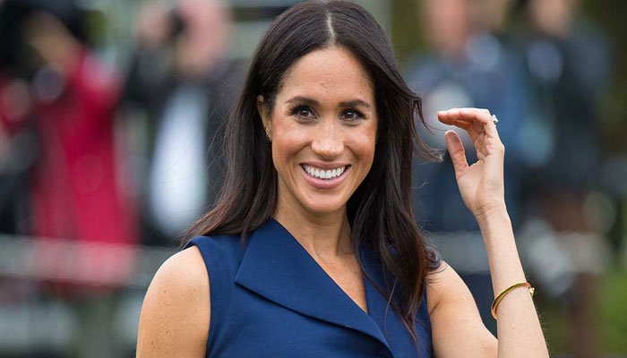 Meghan Markle was irritated by Duchess Camilla's new role