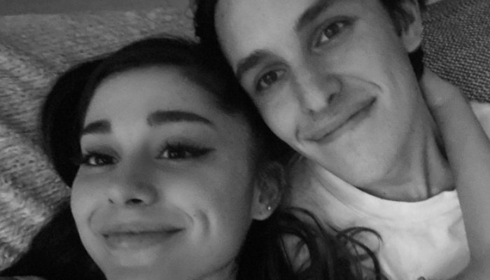 Ariana Grande