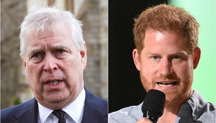 Prince Harry