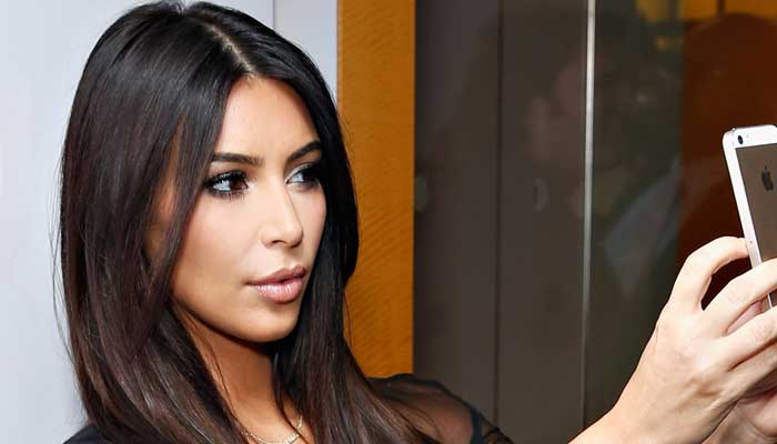 Kim Kardashian