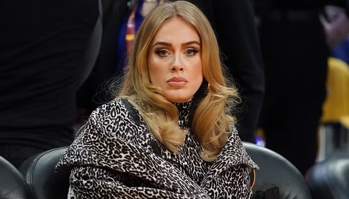 Adele