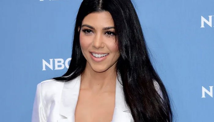 Kourtney Kardashian