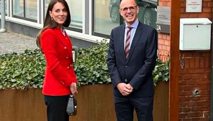 Kate Middleton