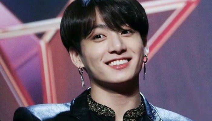Jungkook