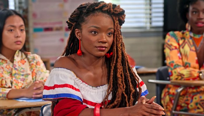Jaida Benjamin