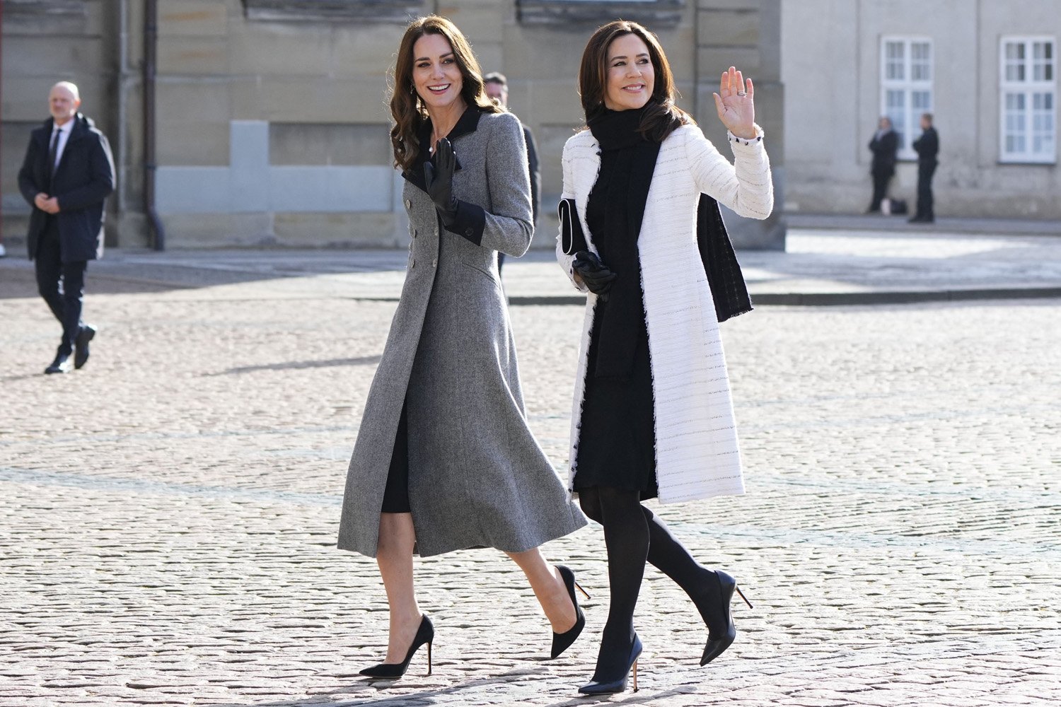 Kate Middleton
